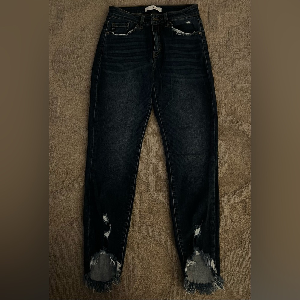 KanCan Jeans Size 7